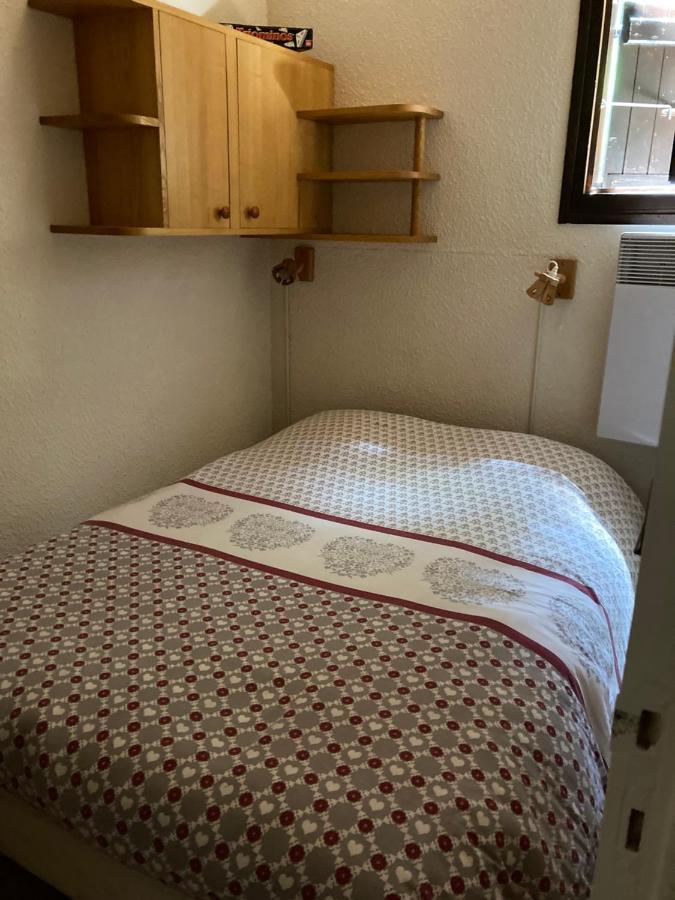 Appartement Dans Chalet Typiquement Savoyard Au Pied Des Pistes La Norma Eksteriør bilde